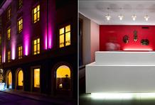 La Cour Des Augustins